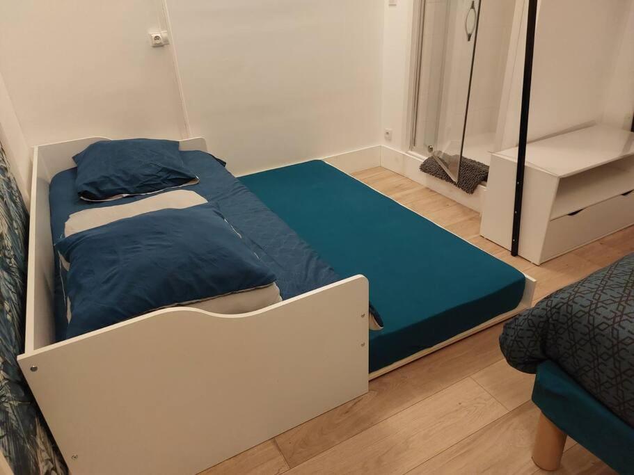 Cocon Surprise Vous Attend A Dunkerque Appartement