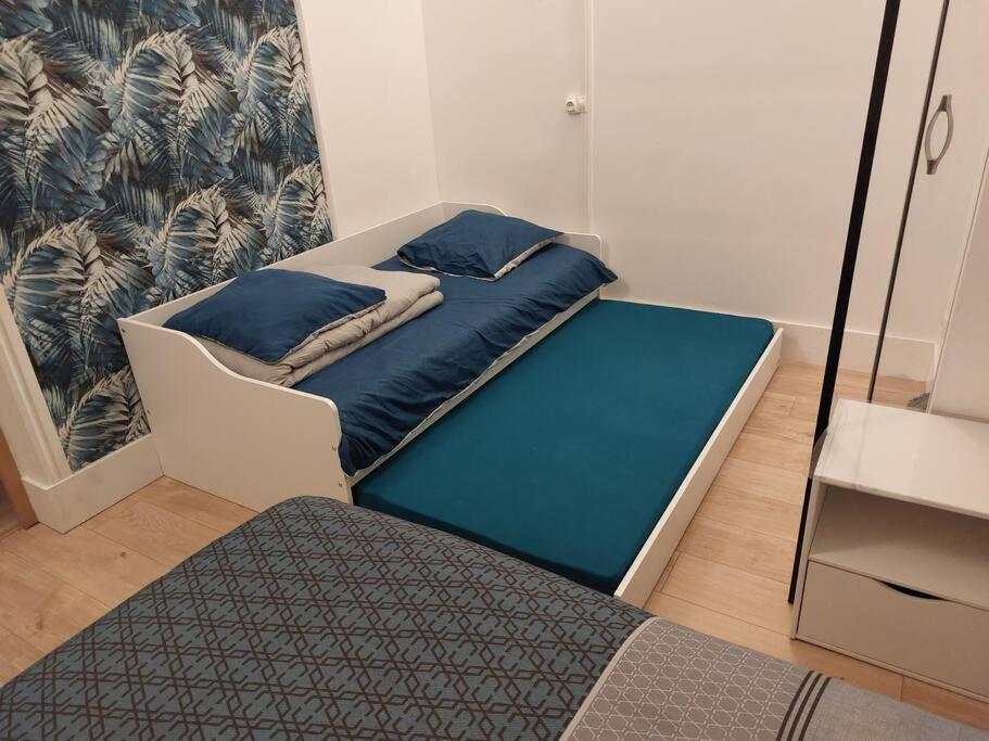 Cocon Surprise Vous Attend A Dunkerque Appartement *