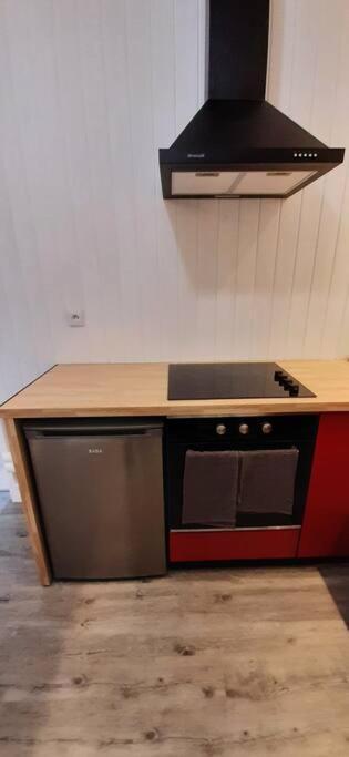 Appartement Cocon Surprise Vous Attend A Dunkerque *