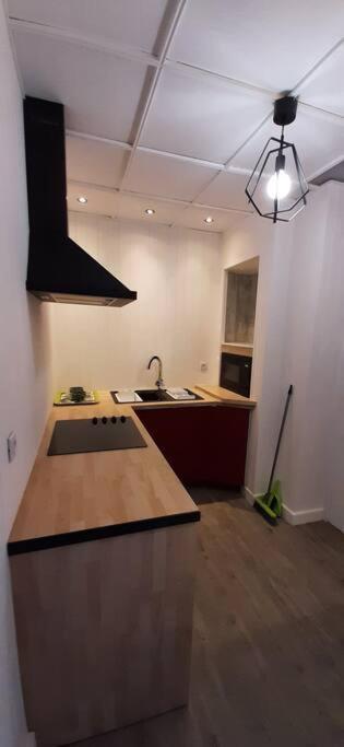 Appartement Cocon Surprise Vous Attend A Dunkerque Dunkirk