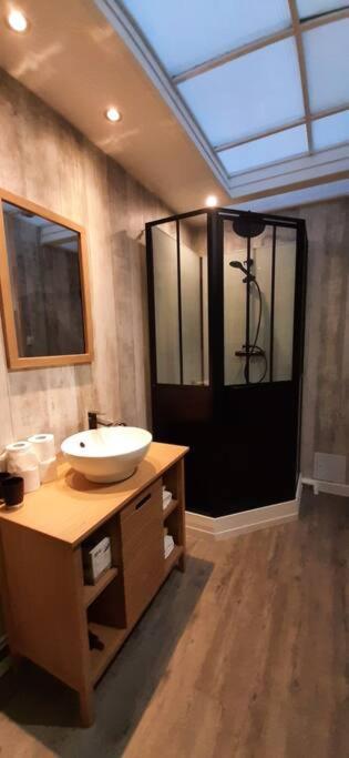 Appartement Cocon Surprise Vous Attend A Dunkerque *