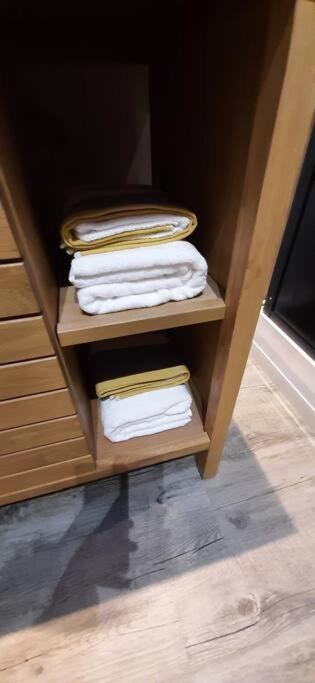 Cocon Surprise Vous Attend A Dunkerque Appartement Dunkirk